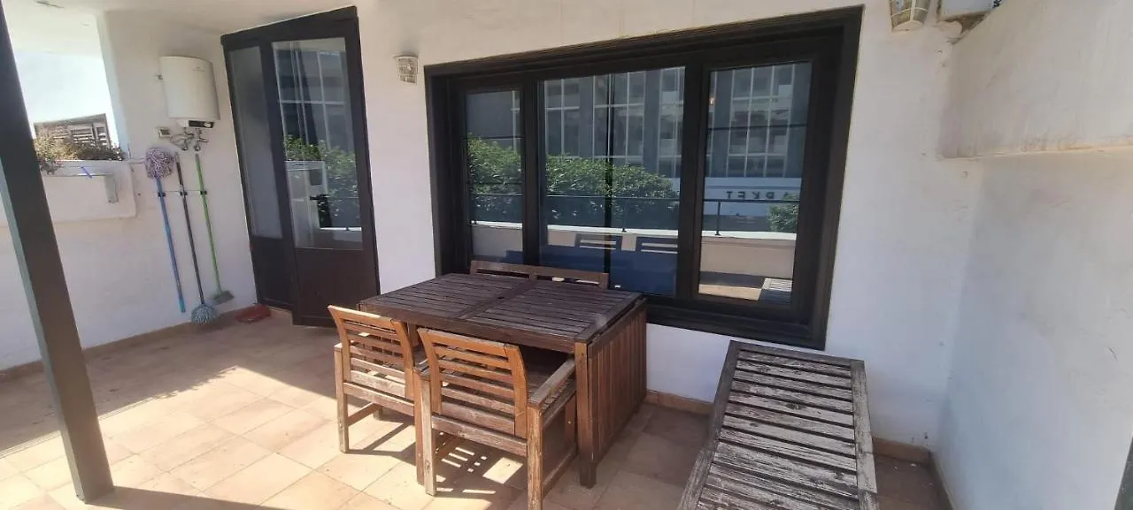 Casa Lola Apartment Puerto del Carmen