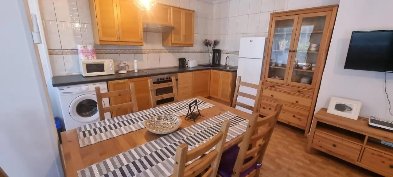 Apartmán Casa Lola Puerto del Carmen