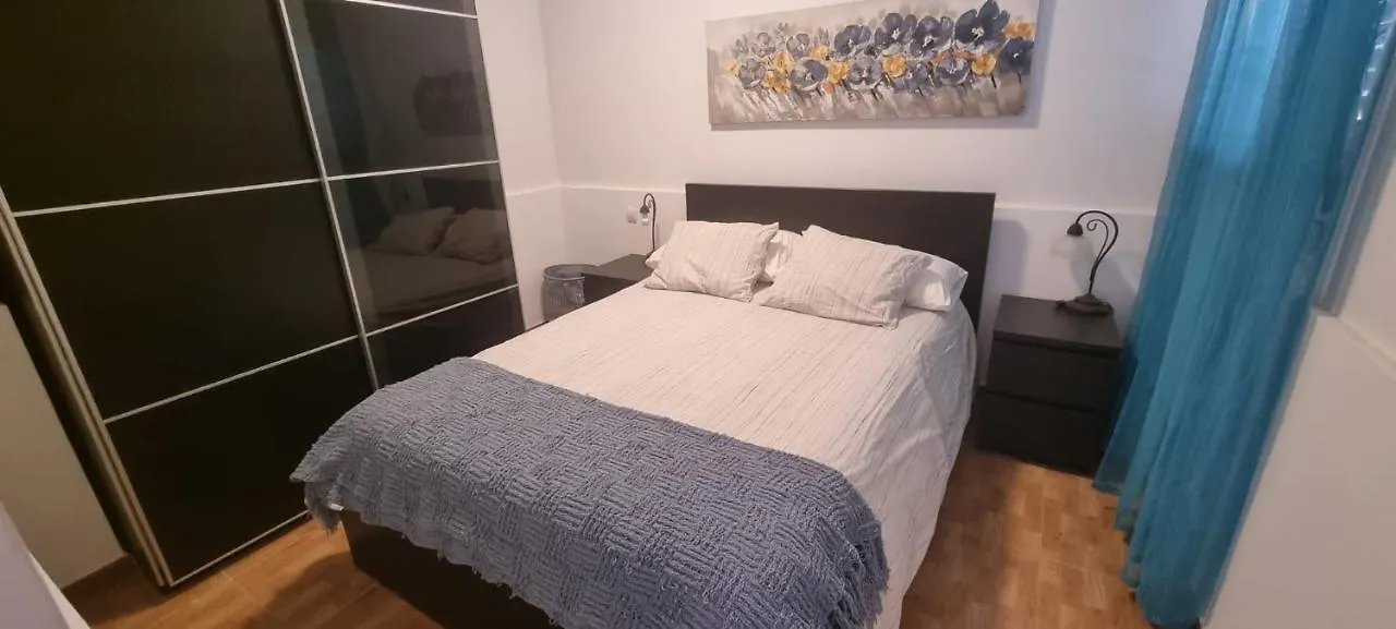 Apartmán Casa Lola Puerto del Carmen
