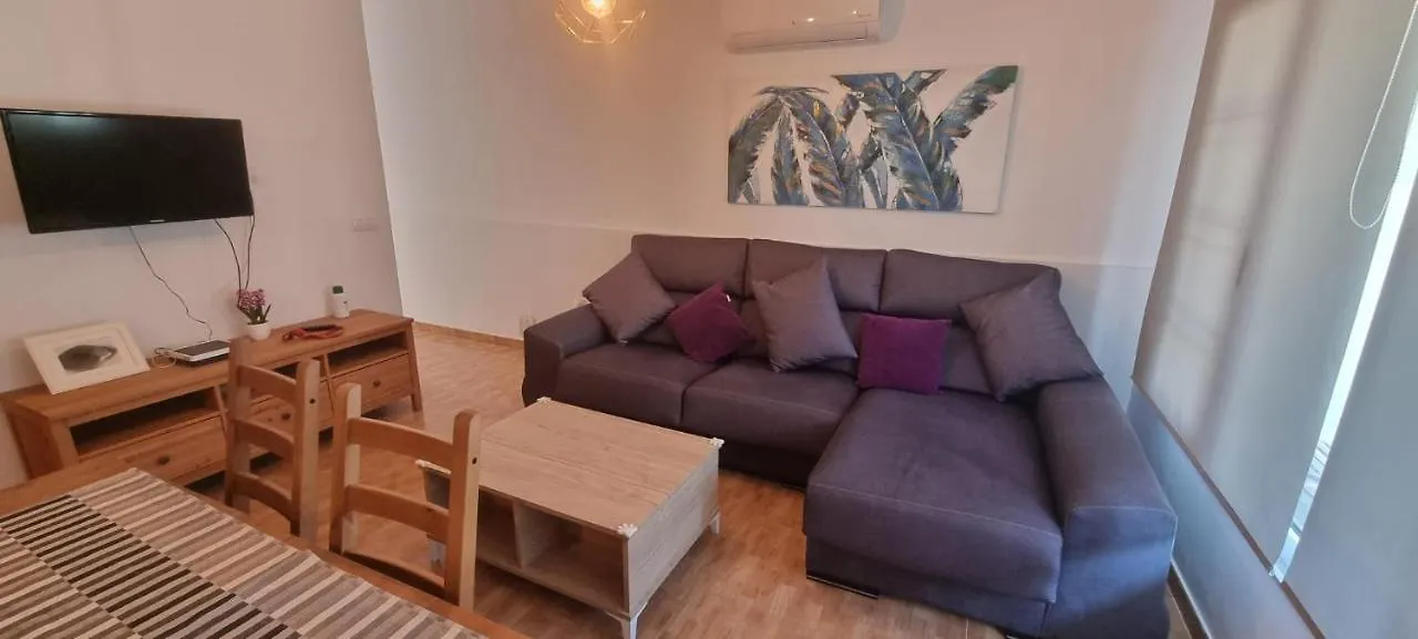 Apartment Ferienwohnung Casa Lola Puerto del Carmen  Spanien