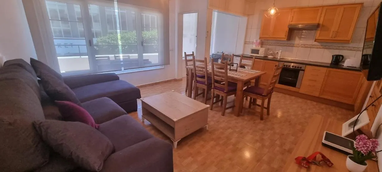Ferienwohnung Casa Lola Puerto del Carmen  0*, Puerto del Carmen (Lanzarote) Spanien